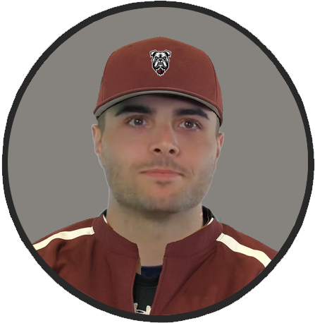 Gianfranco Morello Headshot