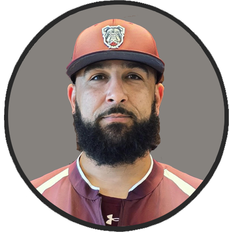 Jordell James Headshot