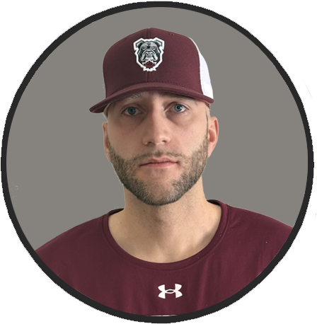 Joe Presutti Headshot