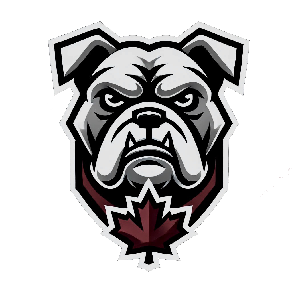 Canadian Bulldogs Logo