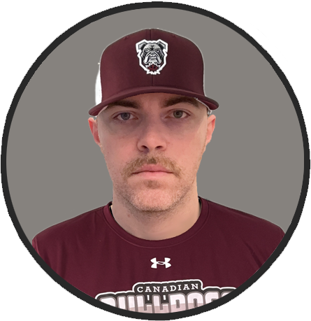 Brendan O'Flynn Headshot