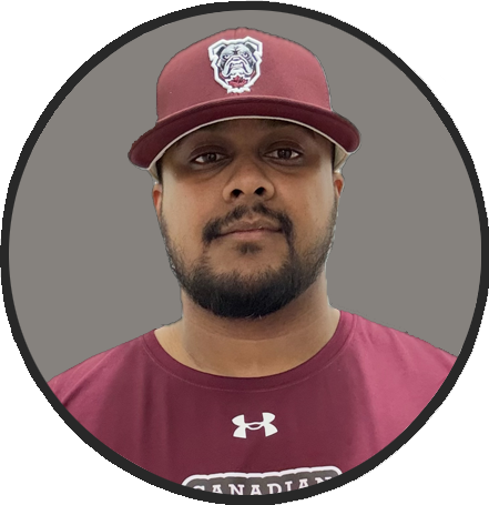 Nick Prasad Headshot