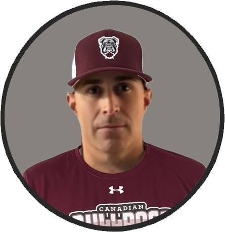 Mitch Sadofsky Headshot